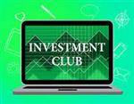 Investment club